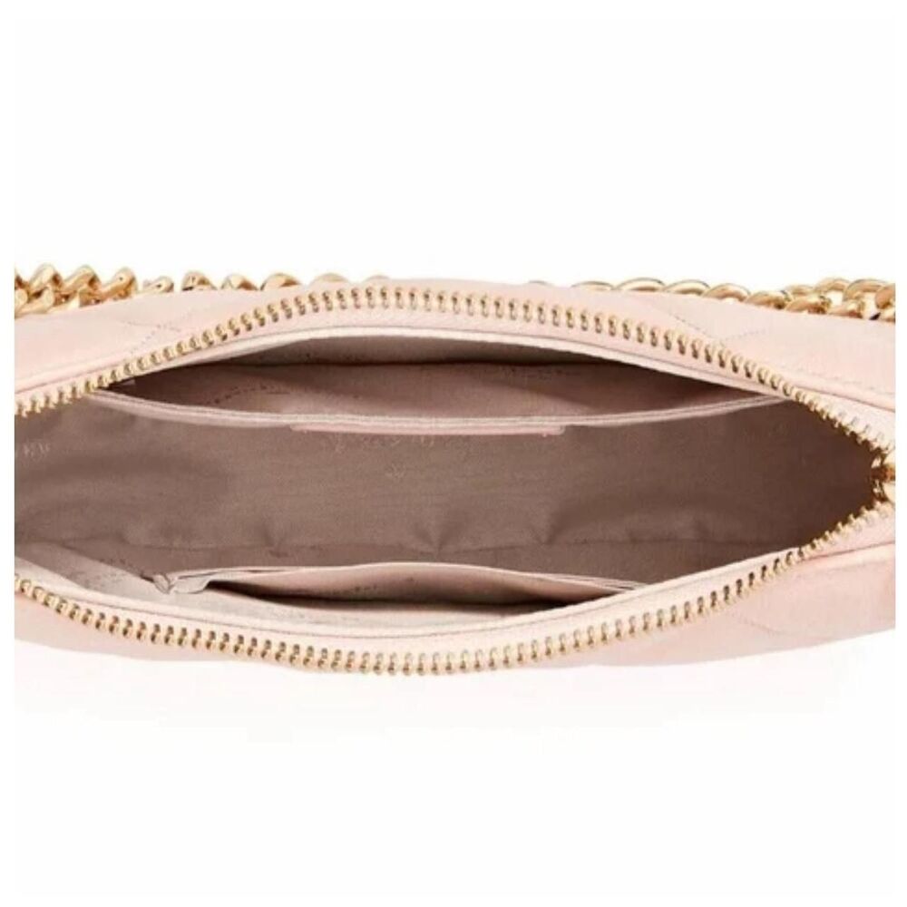 Kate Spade Pink Crossbody Purse - Picture 4 of 6